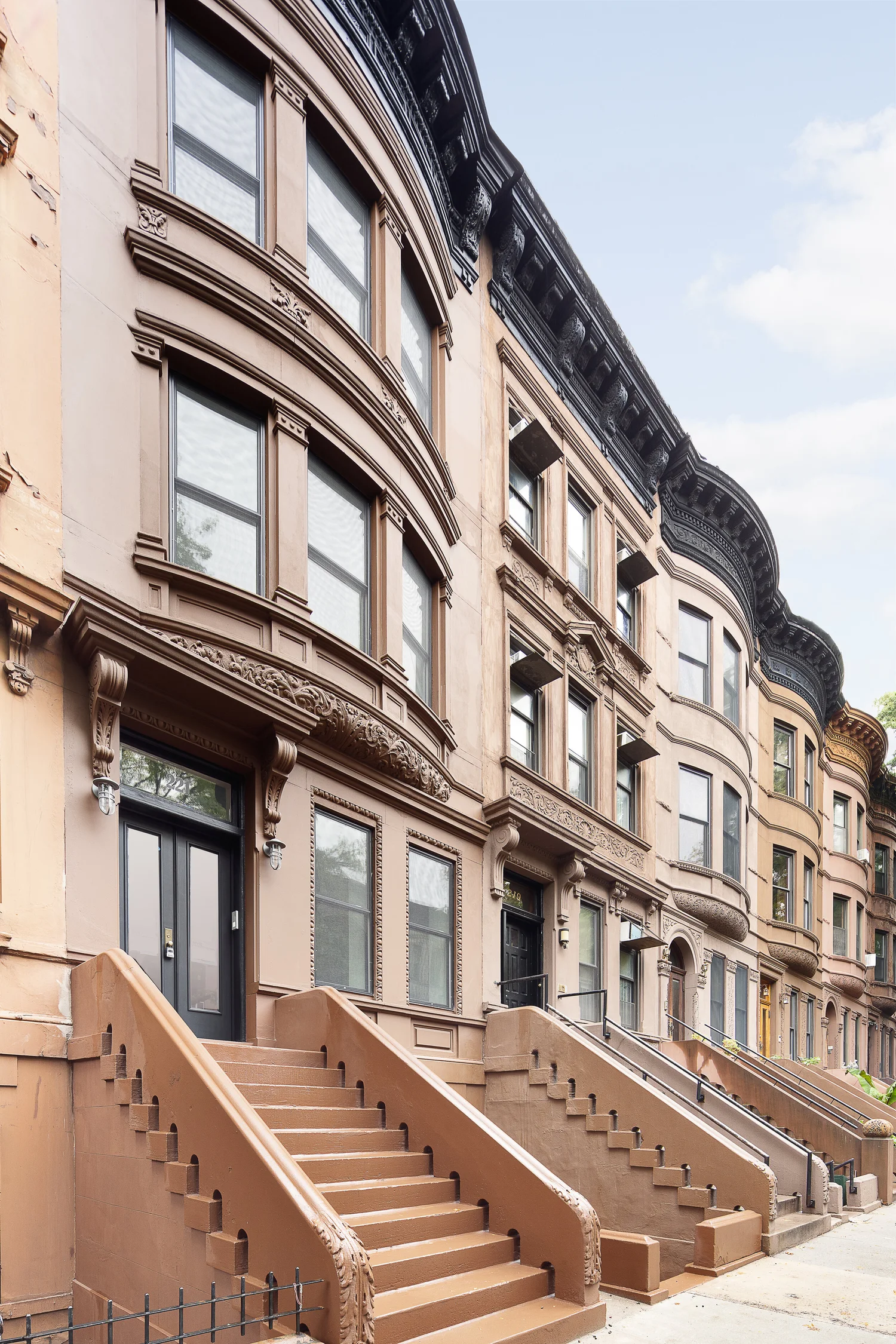 137th Street - Harlem Brownstone image 8