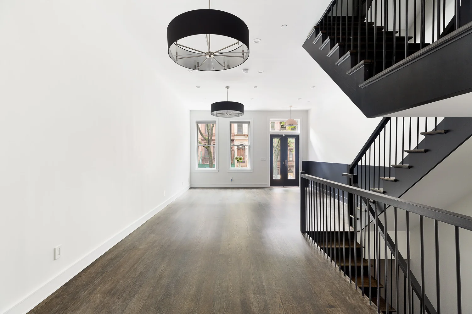 137th Street - Harlem Brownstone image 3