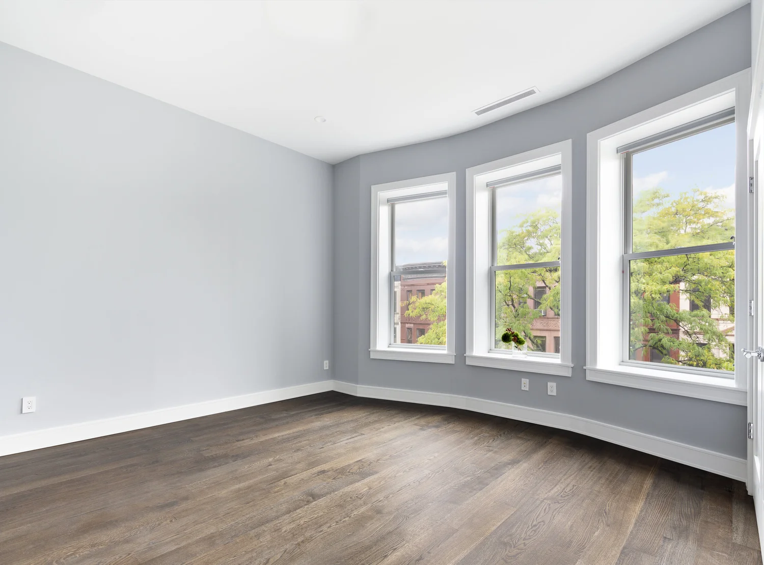 137th Street - Harlem Brownstone image 6