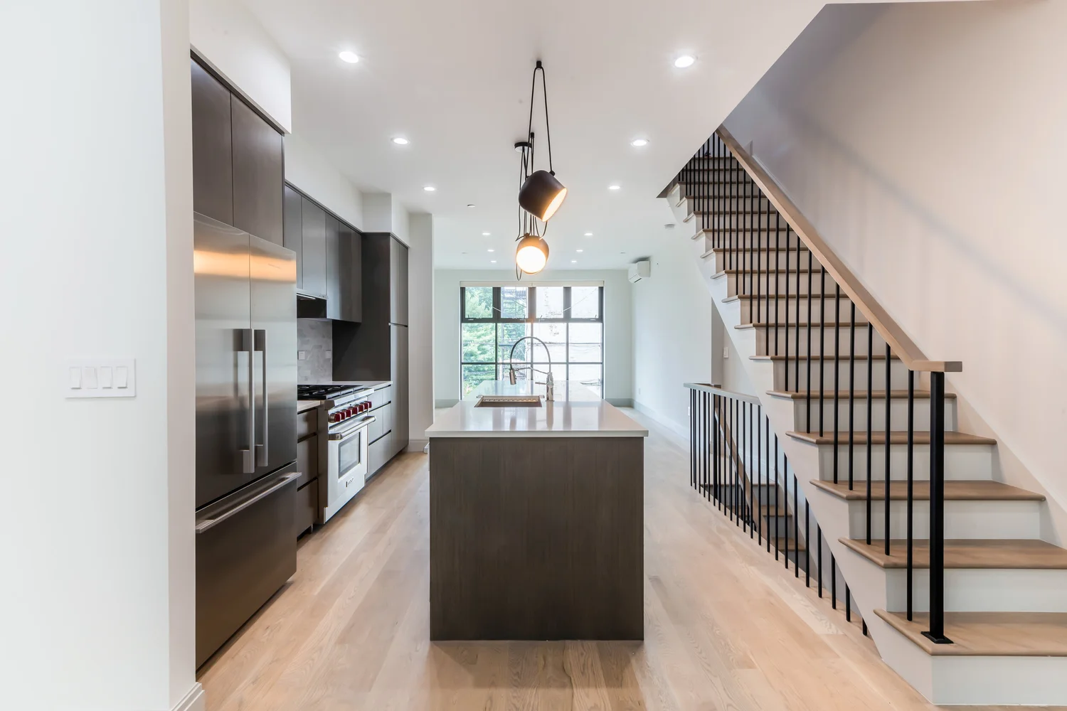 Rachel Wolff Interiors project 9