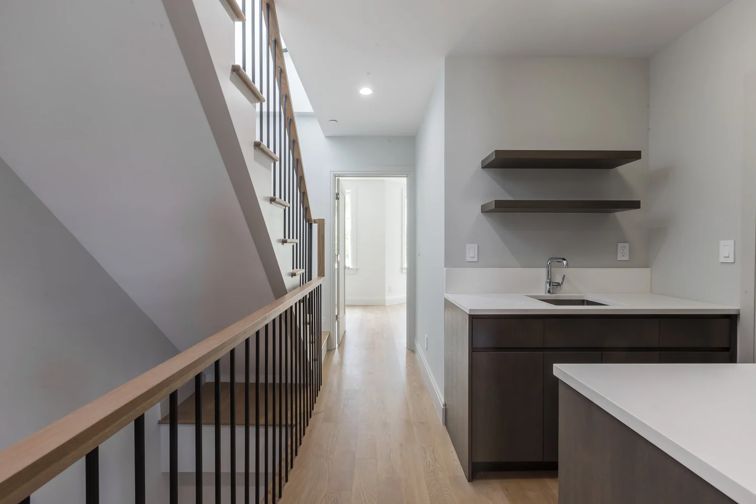 6th Avenue - Brooklyn Brownstone image 7