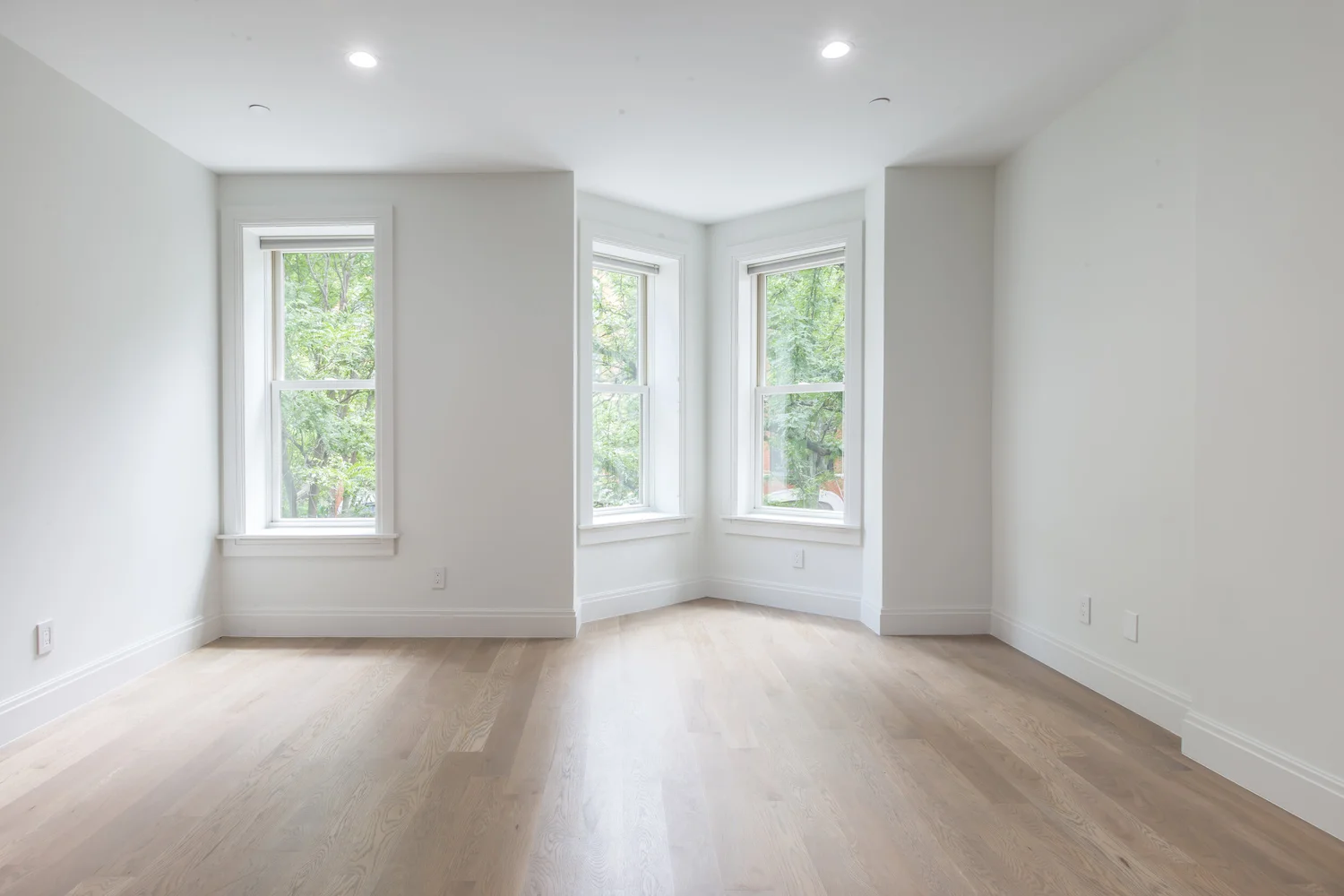6th Avenue - Brooklyn Brownstone image 5