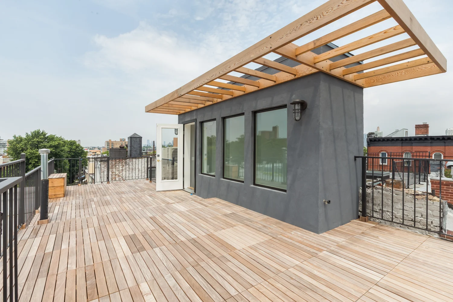 6th Avenue - Brooklyn Brownstone image 8