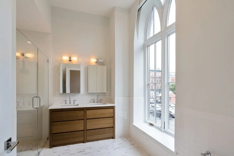 Church Apartment Conversion - Jersey City image 13