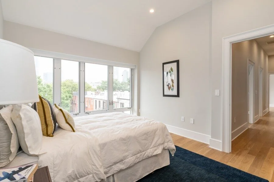 Church Apartment Conversion - Jersey City image 8