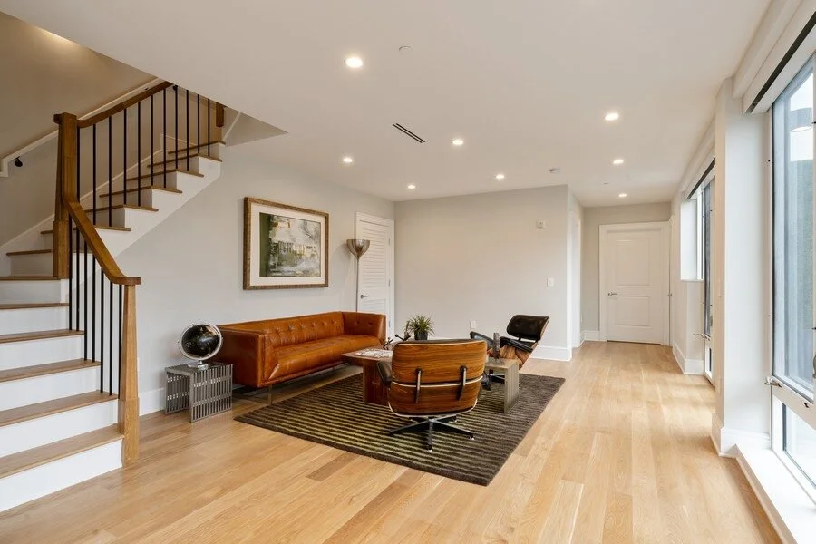Church Apartment Conversion - Jersey City image 5