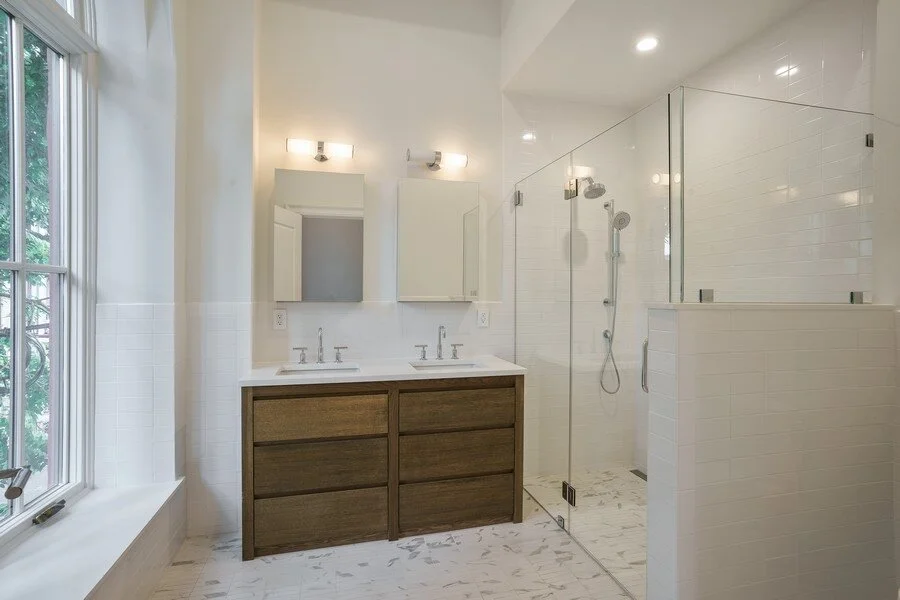Church Apartment Conversion - Jersey City image 10