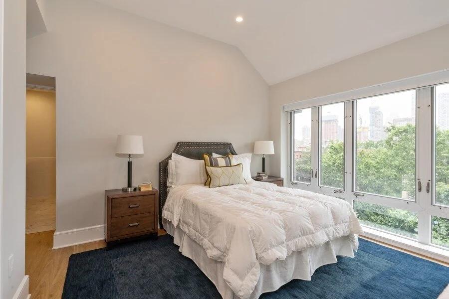 Church Apartment Conversion - Jersey City image 6