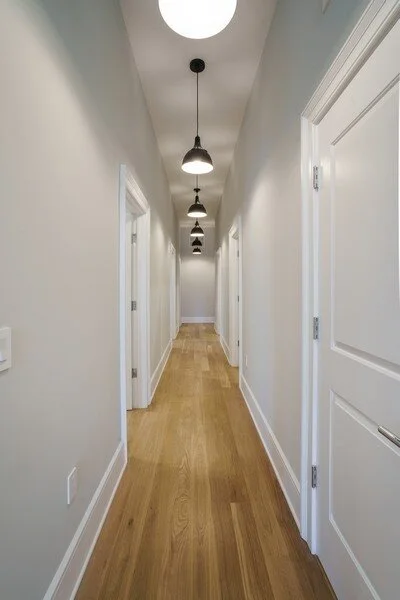 Church Apartment Conversion - Jersey City image 12