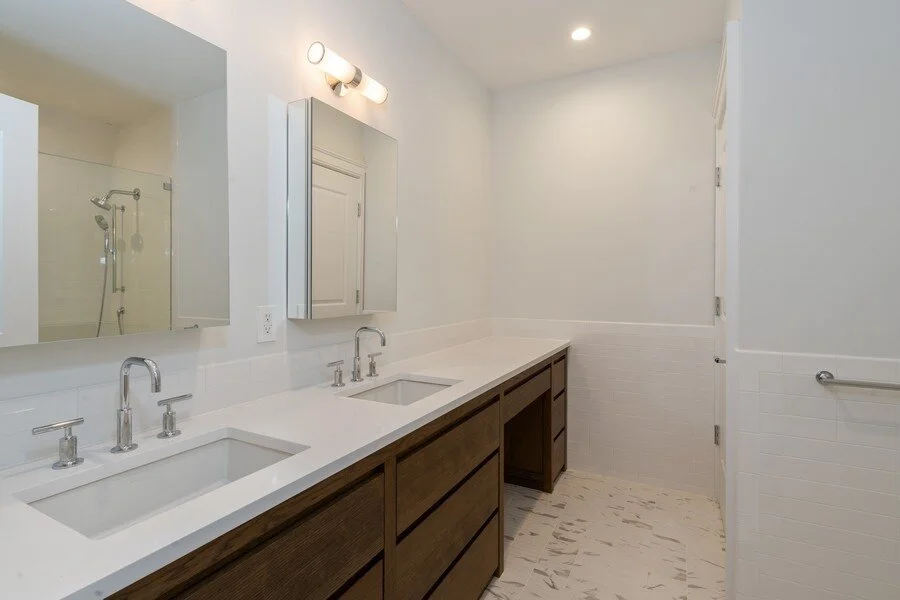 Church Apartment Conversion - Jersey City image 7