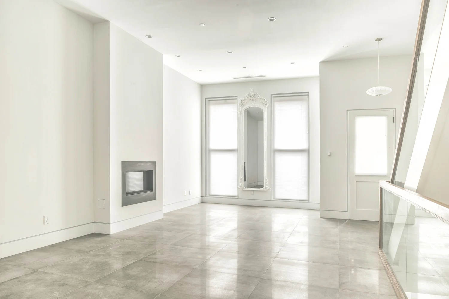 East 126th Street - Harlem Brownstone image 6