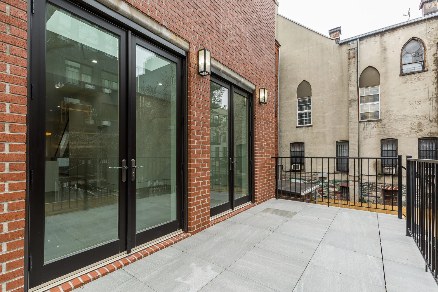 East 126th Street - Harlem Brownstone image 13