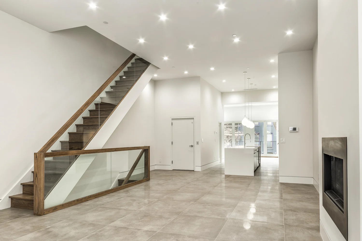 East 126th Street - Harlem Brownstone image 7