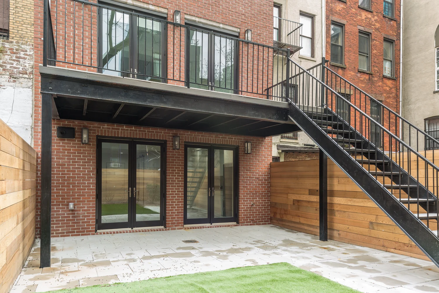 East 126th Street - Harlem Brownstone image 12
