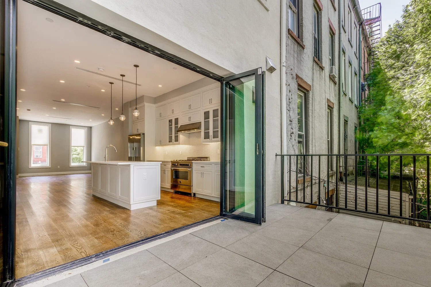 Halsey Street - Brooklyn Brownstone image 3
