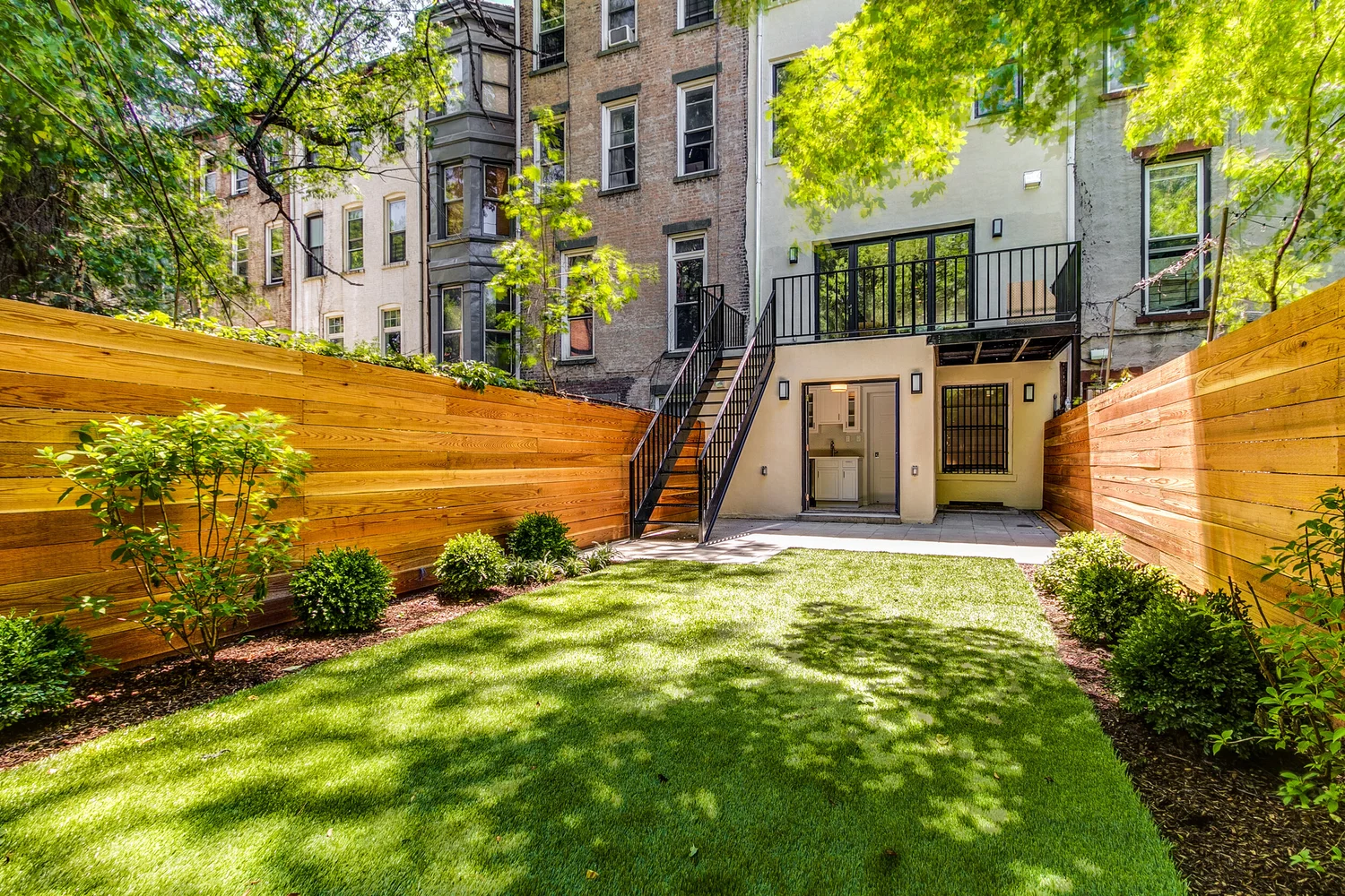 Halsey Street - Brooklyn Brownstone image 8