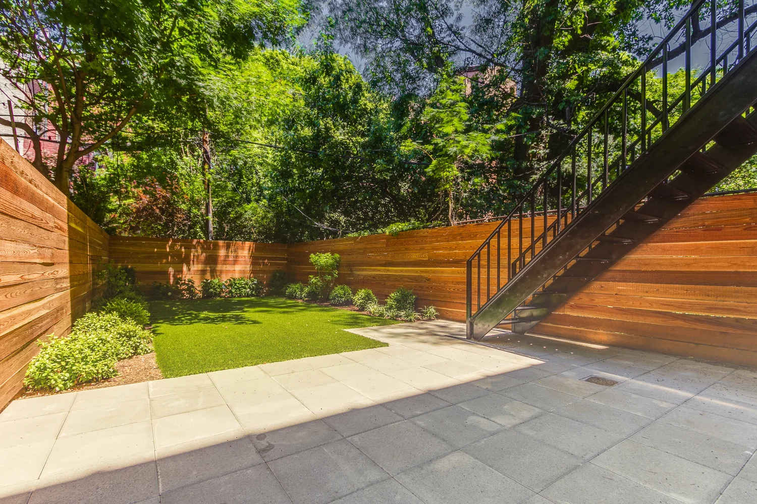 Halsey Street - Brooklyn Brownstone image 9