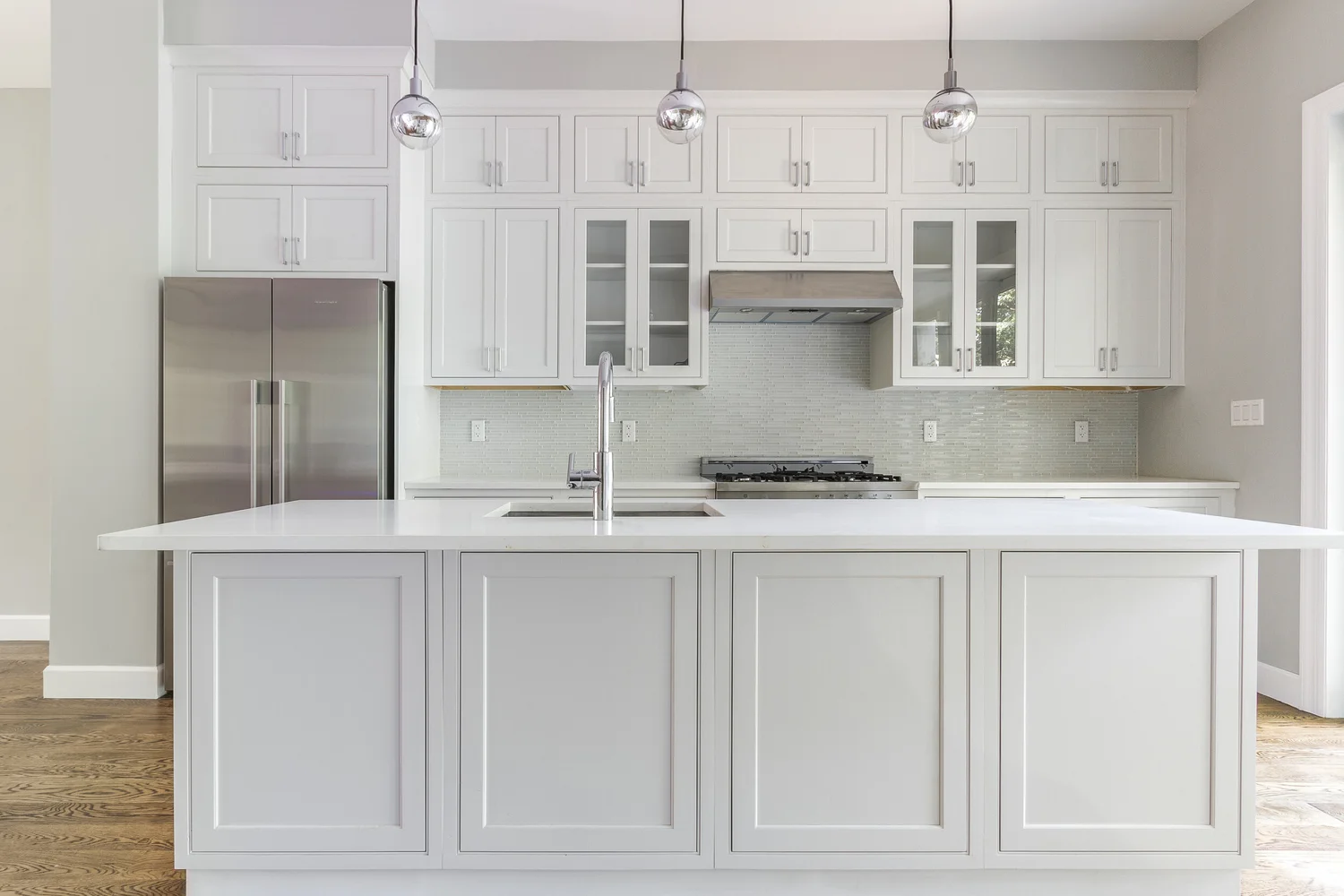 Rachel Wolff Interiors project 8