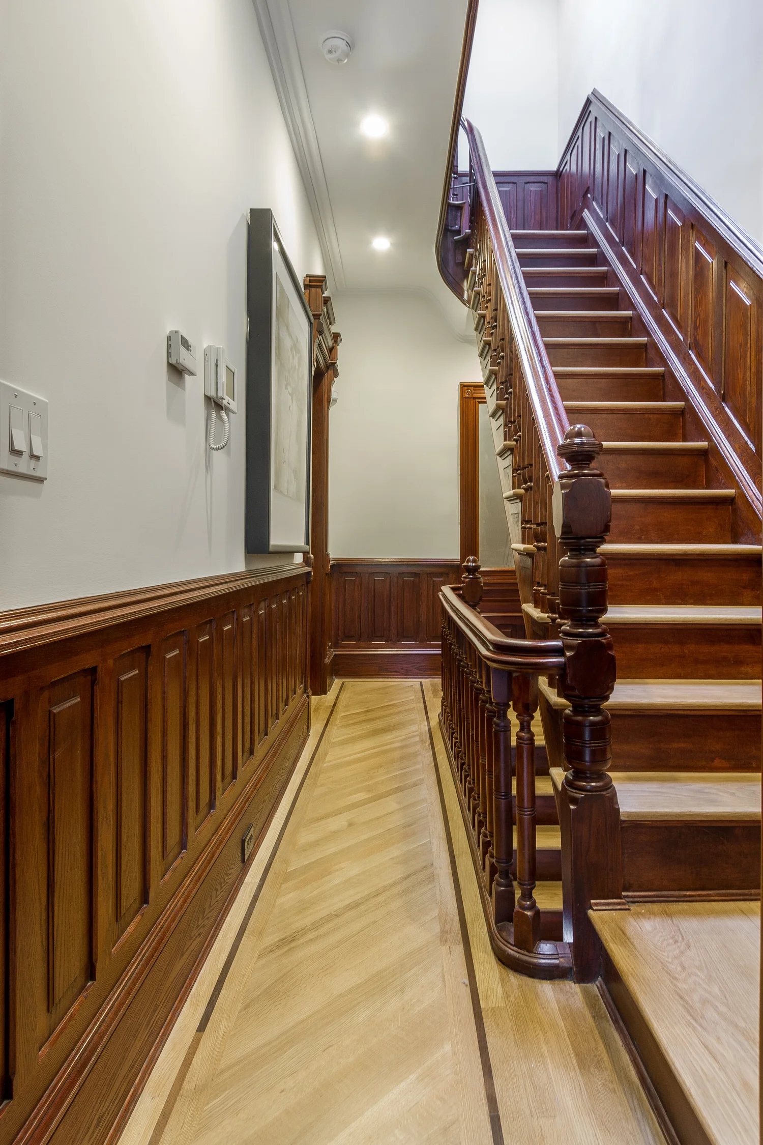 Hancock Street - Brooklyn Brownstone image 4