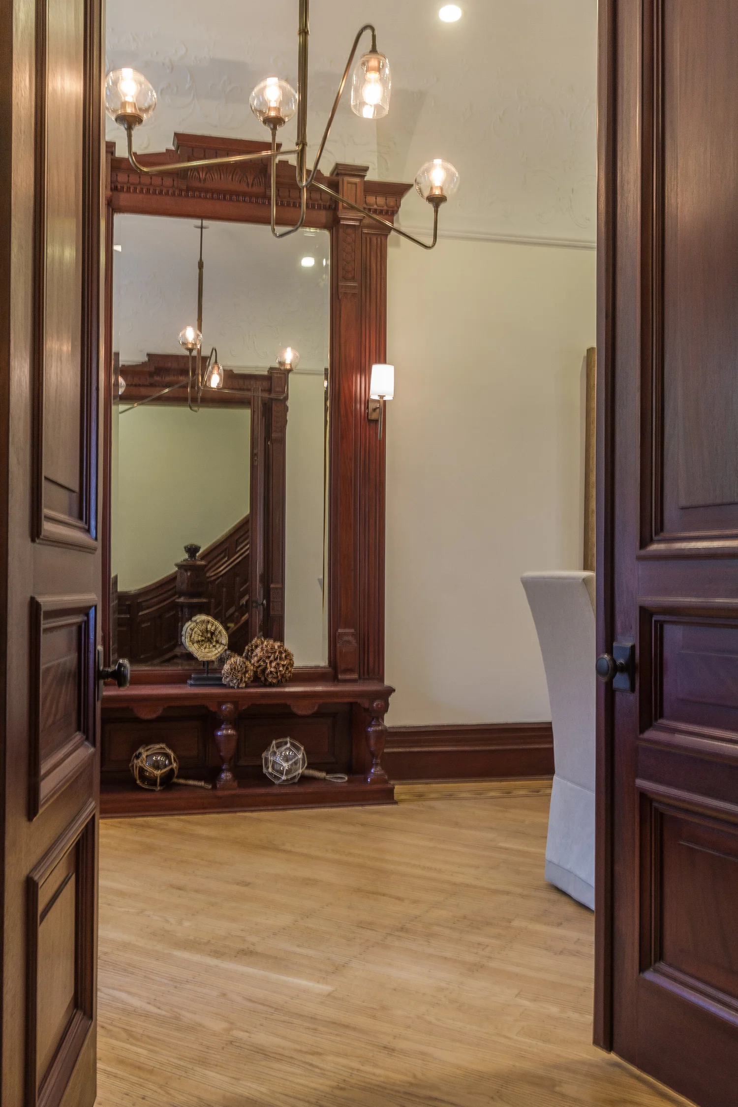 Hancock Street - Brooklyn Brownstone image 5