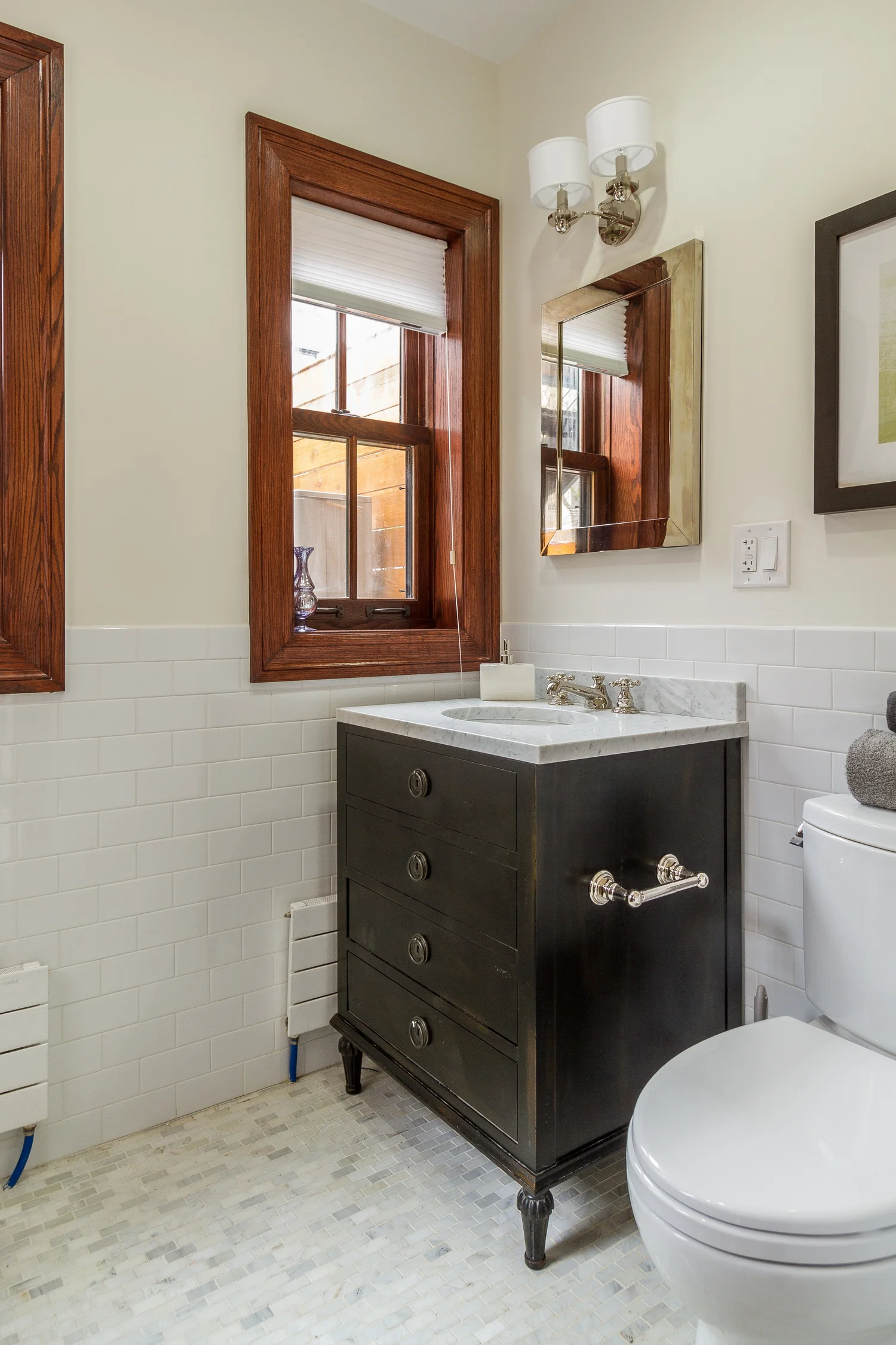 Hancock Street - Brooklyn Brownstone image 6