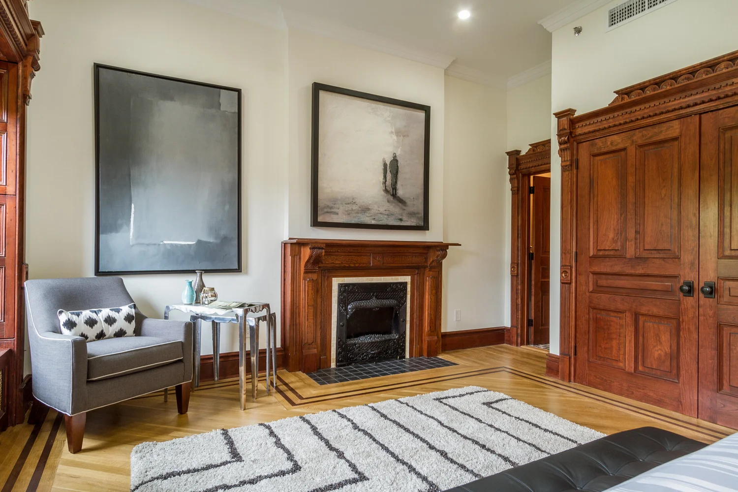 Hancock Street - Brooklyn Brownstone image 8