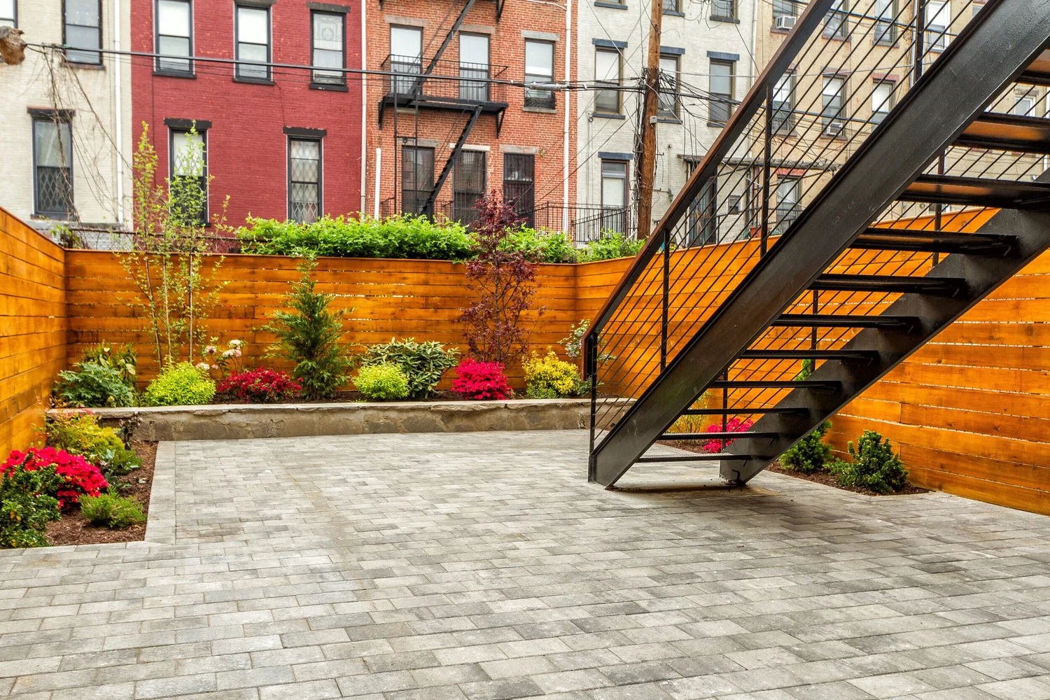 Hancock Street - Brooklyn Brownstone image 10
