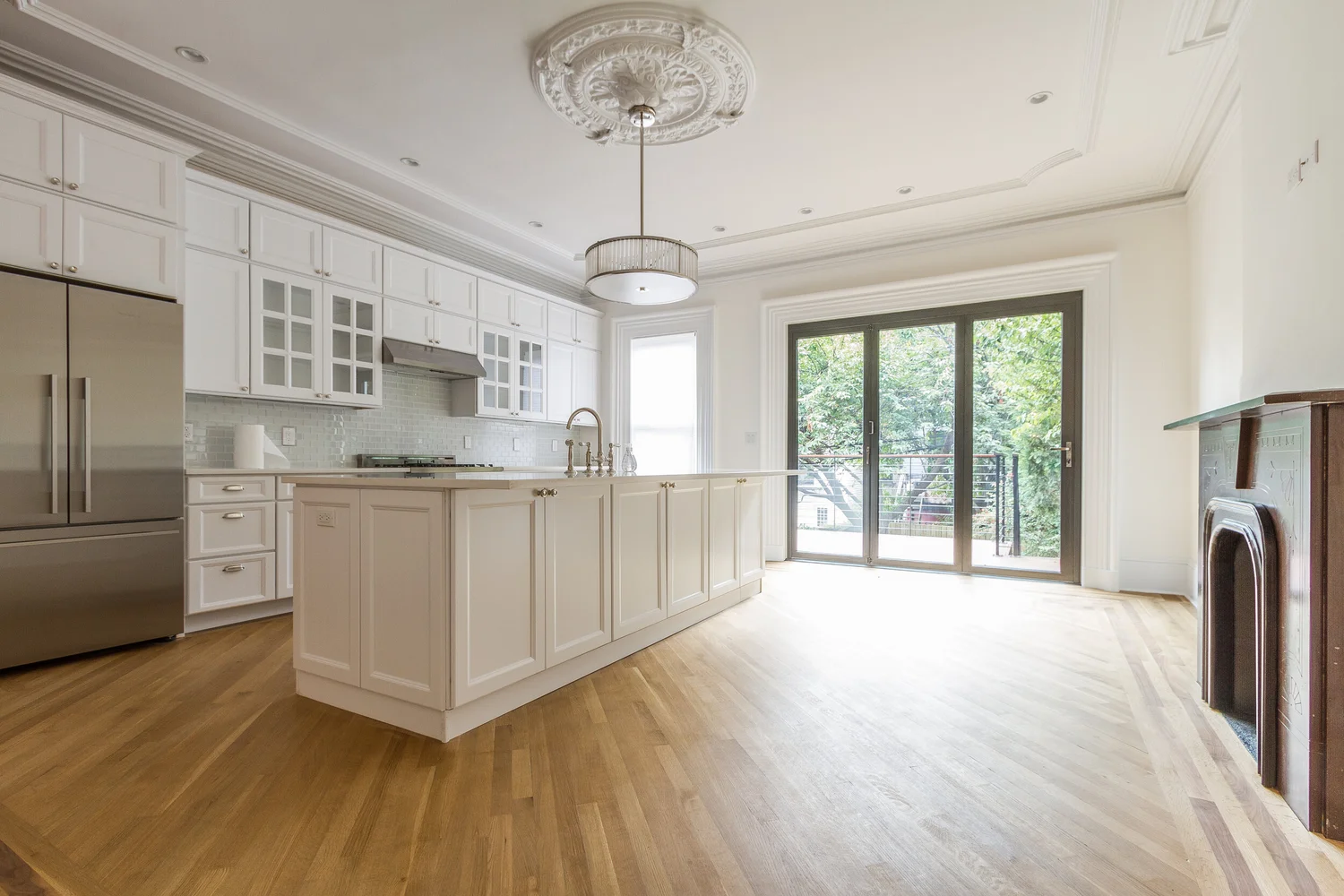 Rachel Wolff Interiors project 7