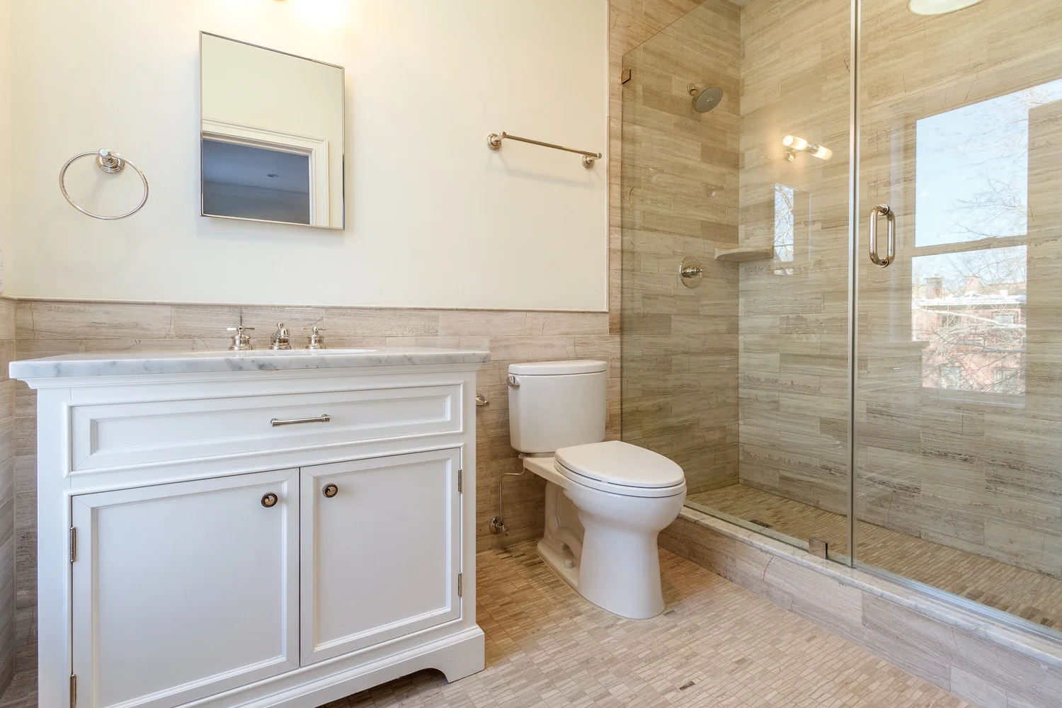 Montgomery Street - Jersey City Brownstone image 6
