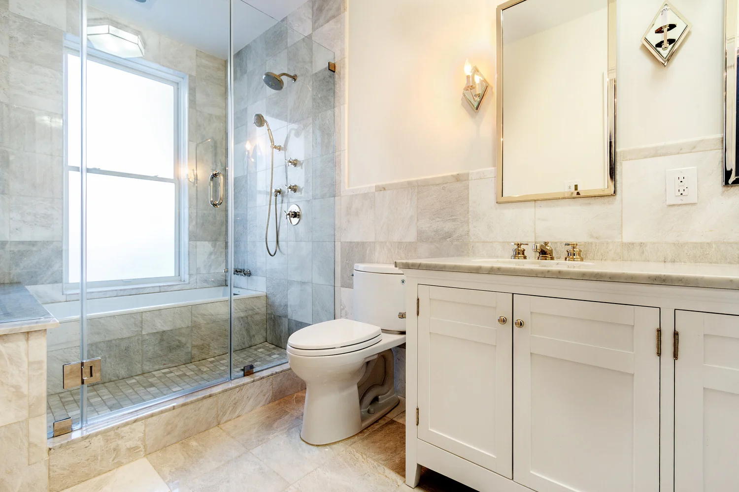 Montgomery Street - Jersey City Brownstone image 4