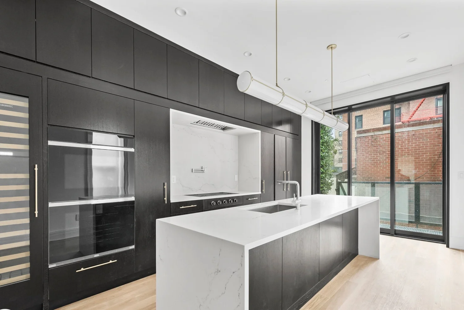 Soho NYC Brownstone