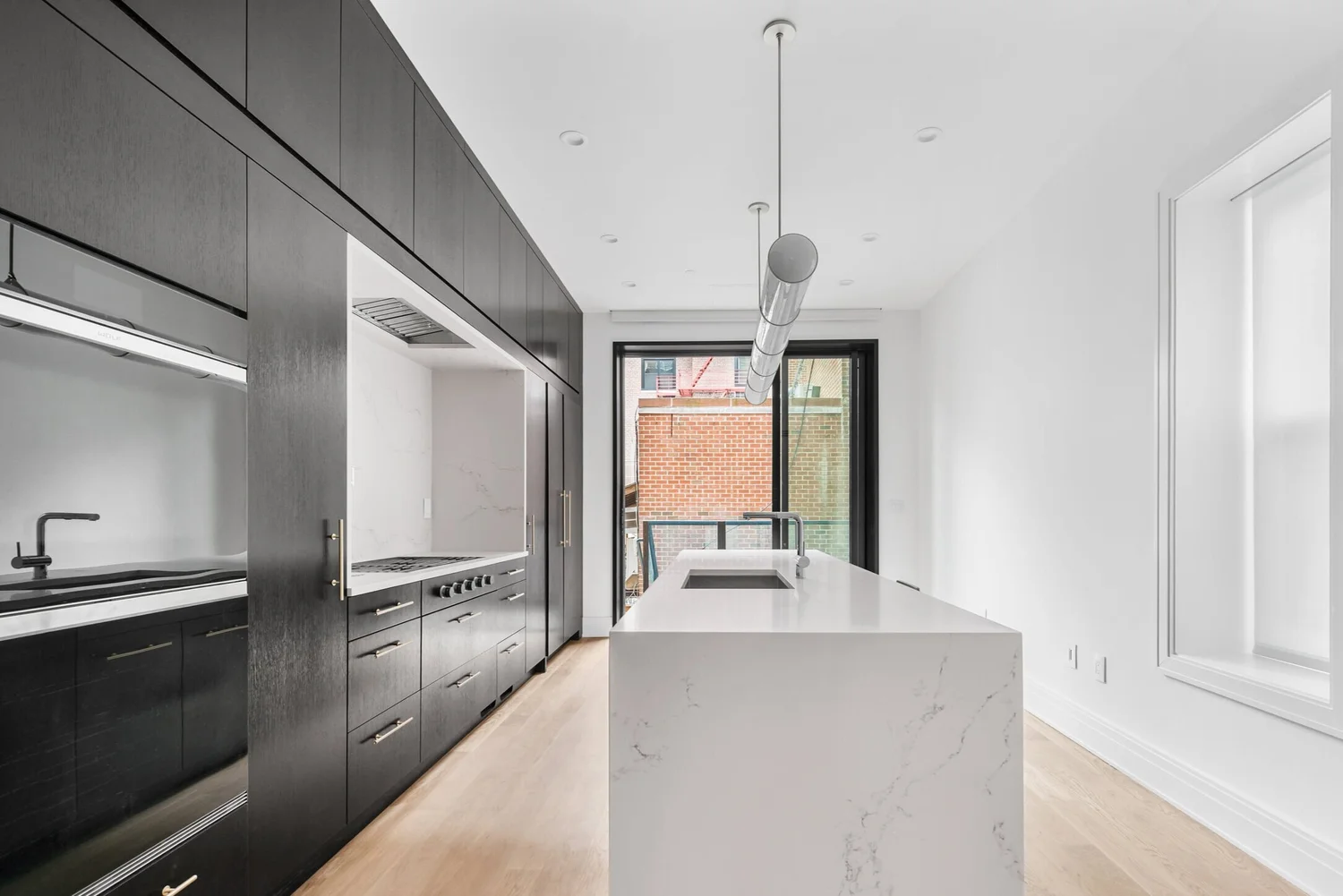 Soho NYC Brownstone image 2