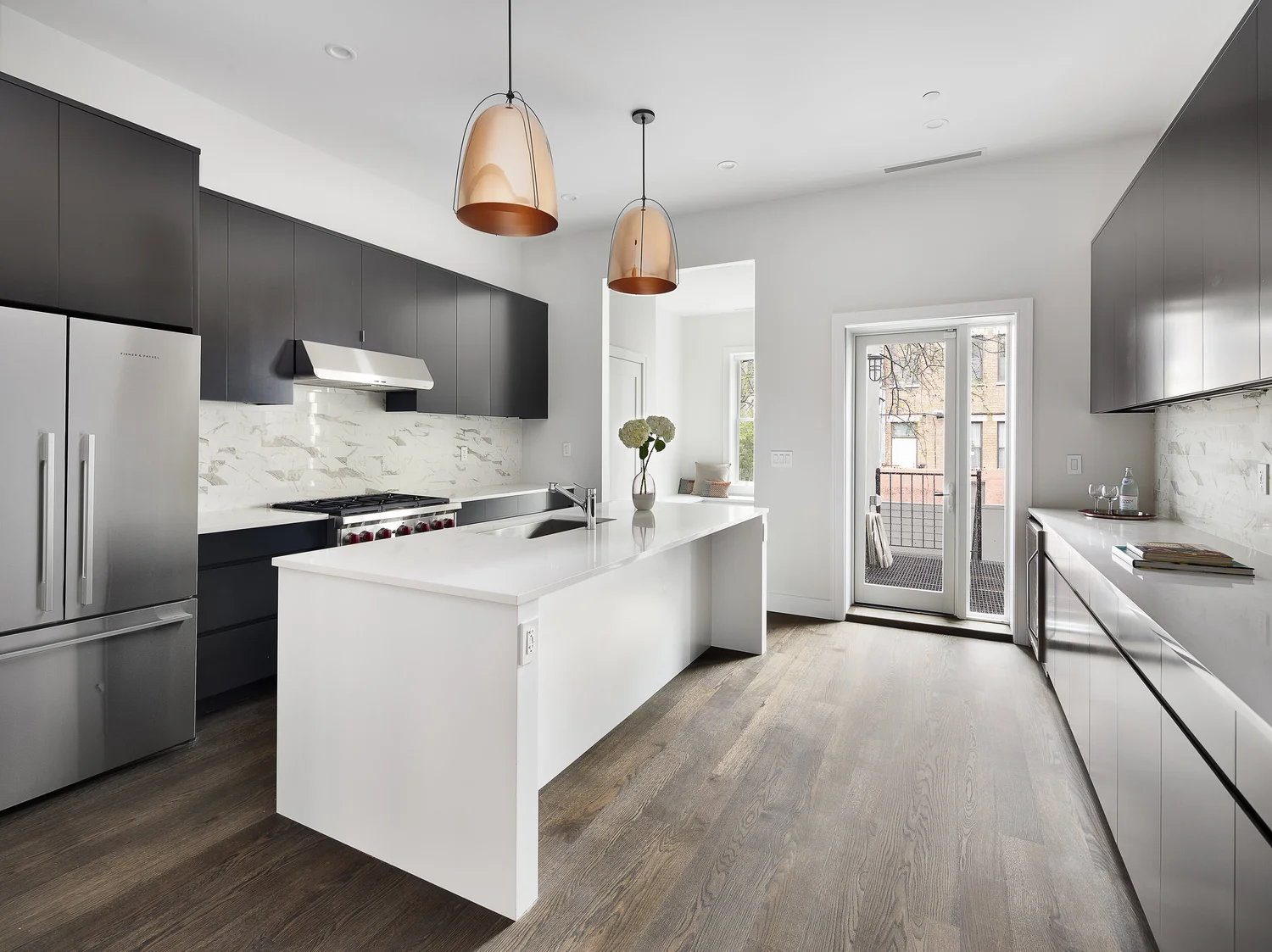 Rachel Wolff Interiors project 1