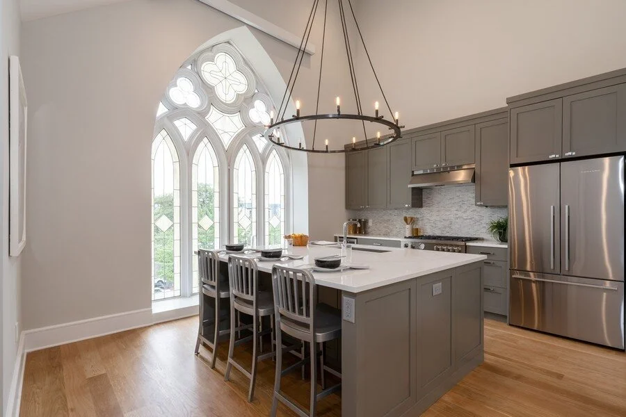 Rachel Wolff Interiors project 3