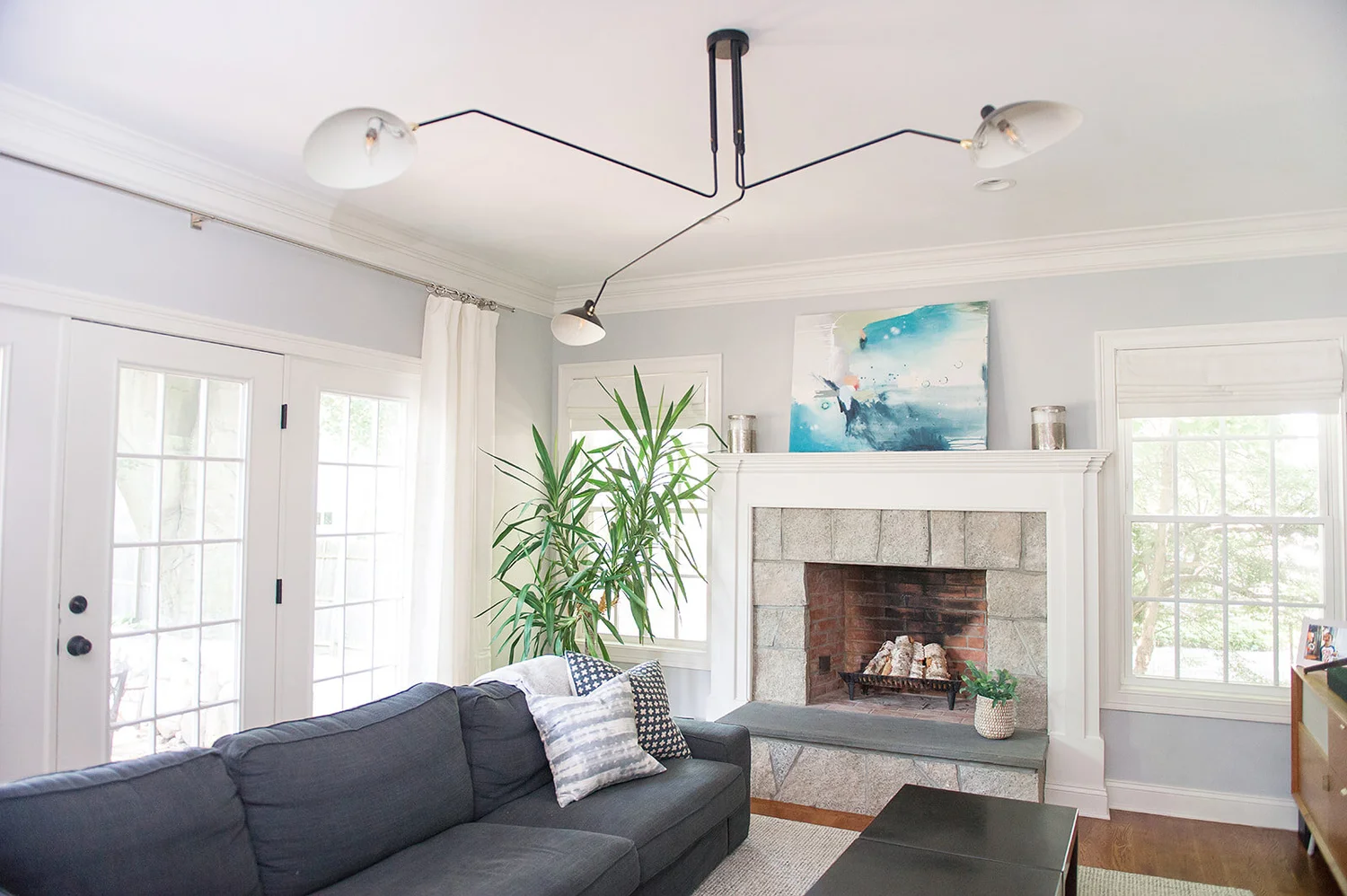 Rachel Wolff Interiors project 2